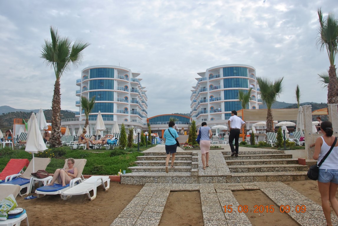 imagini hotel NOTION KESRE OZDERE